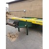Pallet Repair Systems (PRS) Pallet Dismantler